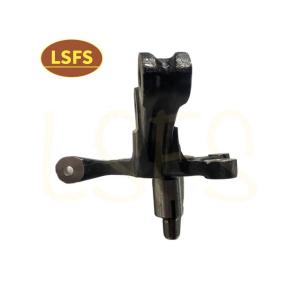 Maxus G10 Left Fitting Position Auto Steering Knuckles with Part Number