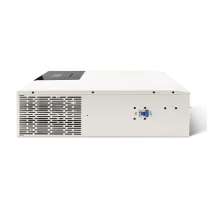 24V 3000W UPS Solar Hybrid Inverter AC to AC Type With MPPT Controller