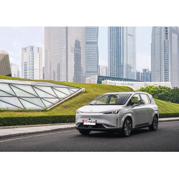 Adult cheap high speed electric super car electric vehicle car HYCAN Z03 2022 Z Tide Edition 620km ev charger car