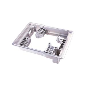 Quality Brass Aluminum CNC Machining Milling Turning Parts ANSI ASTM Standard for sale