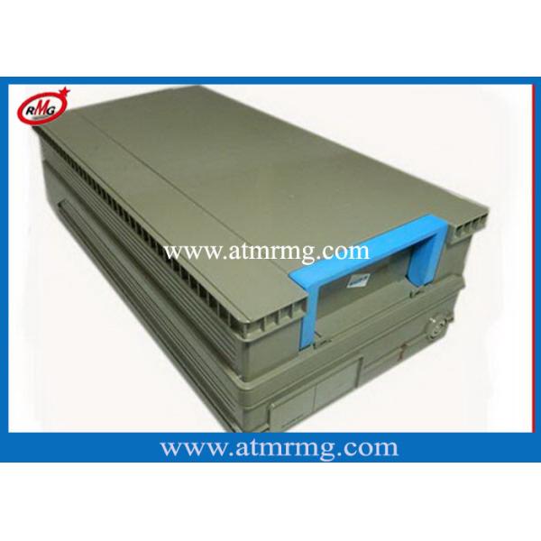 Buy Diebold ATM Parts 00101008000C Diebold 1000 Currency ATM Cash Cassettes at wholesale prices