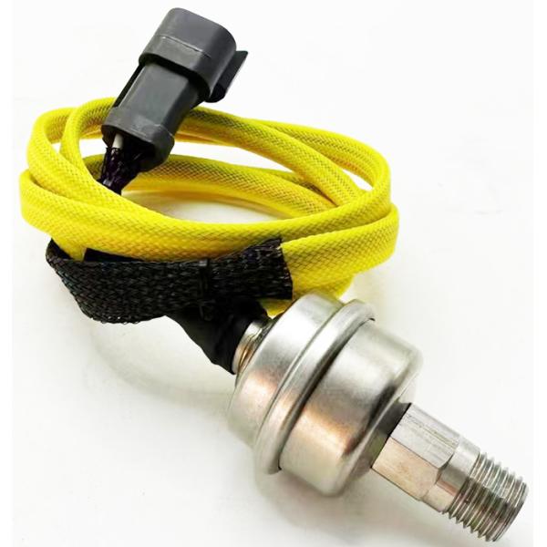 Excavator Parts 6218-81-4111 Sensor For HD785-7 HD465-7