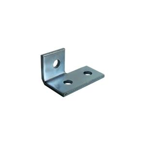 Power 45 Degree Angle Bracket Unistrut Gate Channel Fittings