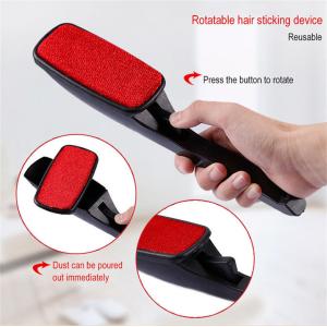 Rotating Head Lint Brush with Custom Logo