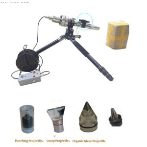 Quality strong stability 38mm diameter army explosive disruptor for sale