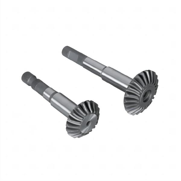 Buy Spiral Bevel Gear Gear Grinding for Automobile and Coach at wholesale prices