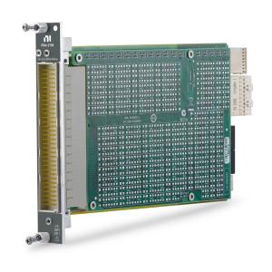 Quality PXIe-2739 Matrix Switch Module Electronic Test Instruments 16x16 2 Wire Matrix 10MHz Bandwidth for sale