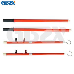 FRD Easy Operation FRD Series Wired High Voltage Nuclear Phase Meter