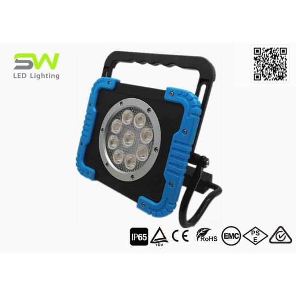 Buy Flexible 6600mAh Portable Led Flood Lights at wholesale prices