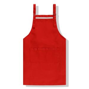 Waterproof OEM Personalised Cooking Apron With Pockets