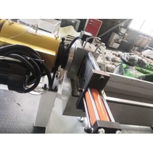 Qingdao Port Loading Plastic Mixer Crusher Pulverizer for PMMA Material