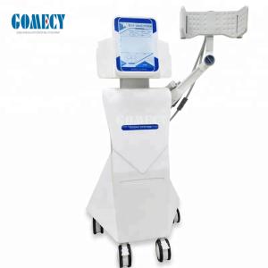 RF Body Slimming Machine Non Contact 27.12MHZ