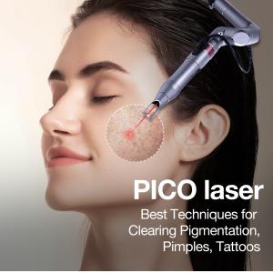 Quality CO2 Laser Recovery 1064nm/532nm Adjustable No Warranty for sale