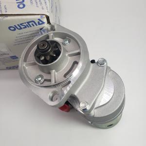 12V Starter Motor 028000-7001 For ISUZU 4JA1 4LE1 4LE2