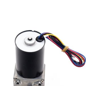 High Torque Dc Motor Brushless Dc Brushless Motor A58-3650 24v Brushless Dc