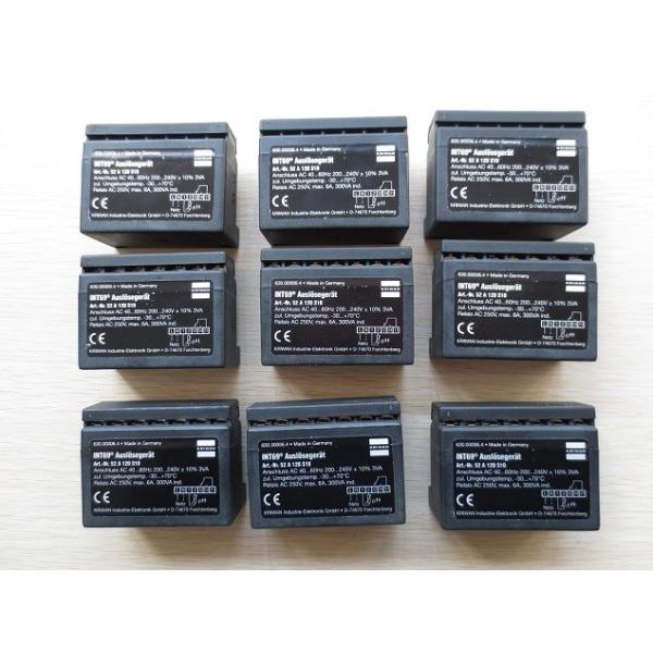 INT69 KRIWAN Motor Protector , Bitzer Compressor Protection Module