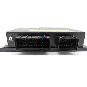 21N1-32101 Computer Controller Excavator Hyundai HCE MCU R80-7 R80LC-7 R210LC-7