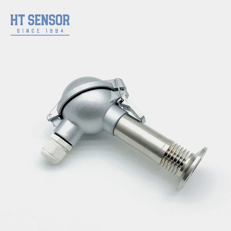 HT Sensor Medical Grade Pressure Sensor Industrial Level Transmitter High Temprature Pressure Transmitter