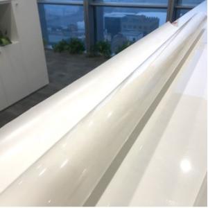 Strong Toughness PPF Paint Protection Film High Flexibility Material
