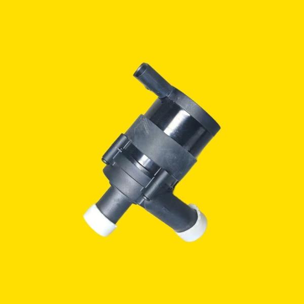 Buy FAW Audi A4/AVANT Black 0E8965559 Additional Water Pump at wholesale prices