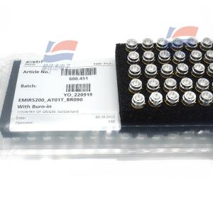 EMIRS200-AT01T-BR090 Frequent-Fm Blackbody Infrared Light Source