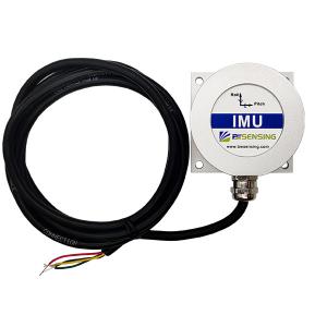 China BW-IMU227 Low-Cost Modbus Inertial Measurement Unit IMU on sale