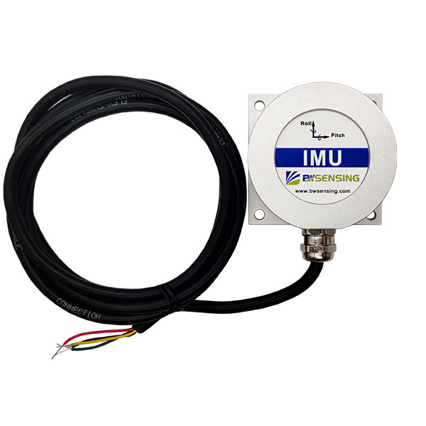 Buy BW-IMU227 Low-Cost Modbus Inertial Measurement Unit IMU at wholesale prices