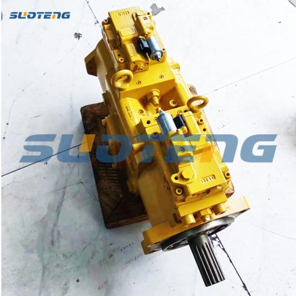 E336 Excavator Main Pump Essential Hydraulic Pump for Construction Wor