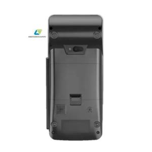 Quality Anfu70 Wireless bule tooth payment machine POS Terminal with Handheld for sale