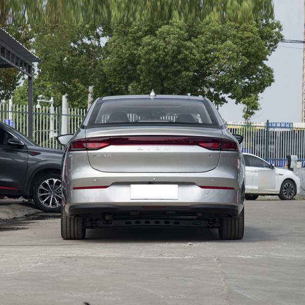 Aion S Mei 580 460KM Openable Sunroof Cruise Seadan Model Energy Vehicle Sale Online