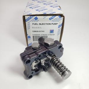 Fuel Injection Pump Head 129935-51741 For Yanmar 4TNE94