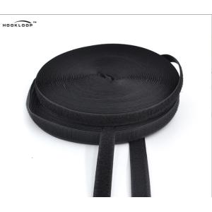 Industrial Flame Retardant Hook And Hook Velcro Anti Slip Nylon