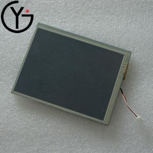AM-320240NTMQW-T30H-C Display 5.7 Inch 320*240 4-wire Resistive Touch LCD Panel