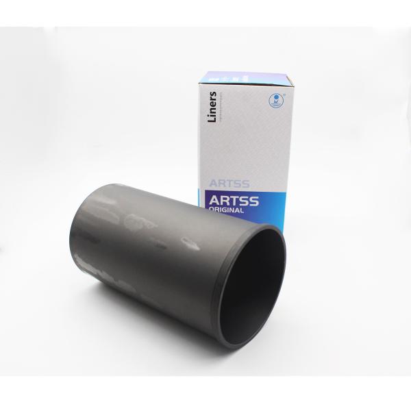 6HK1 8-94391602-0 Diesel Engine Cylinder Liner For ISUZU SH300-3