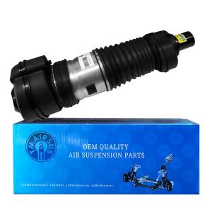 Porshe Cayenne 9Y Front Left Air Suspension Shock With PDCC 2018- 9Y0616039