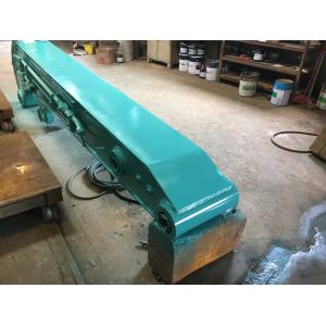 High Efficiency Excavator PC360 Pile Driving Arm Large And Small Arm Opening