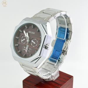 New Design Watch Classic Luxury Custom With Logo Minimalistic Stainless Steel