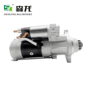 Truck FM13 24V Starter Motor M009T66771 M009T66771AM M9T66771 21542660