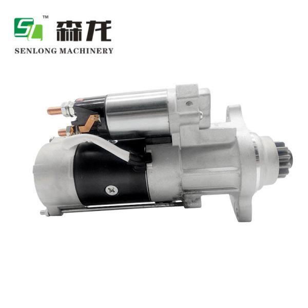Truck FM13 24V Starter Motor M009T66771 M009T66771AM M9T66771 21542660