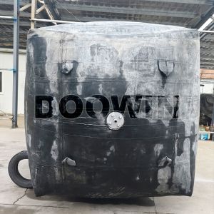 High Pressure Pipe Stopper Inflatable Pipe Plug Balloon Plug