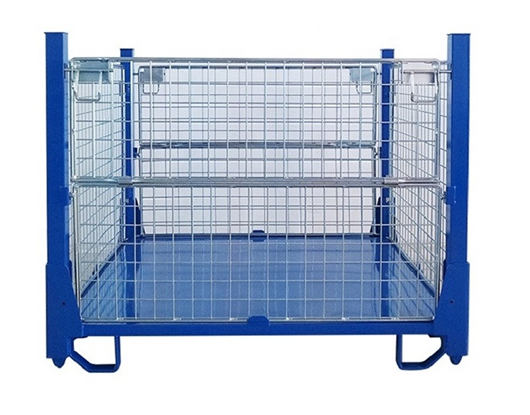 Transport Storage Cage