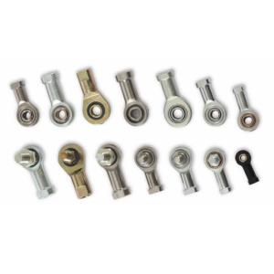 Rod Ends And Spherical Plain Bearings