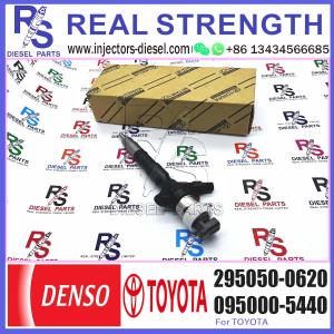 Diesel Injector manufacture Overhaul Kit Injector Repair Kit 295050-0180 295050