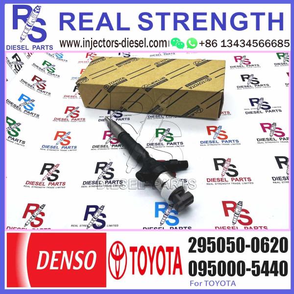 Diesel Injector manufacture Overhaul Kit Injector Repair Kit 295050-0180 295050