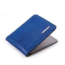 Oyster Card Holder, PVC Card Wallet