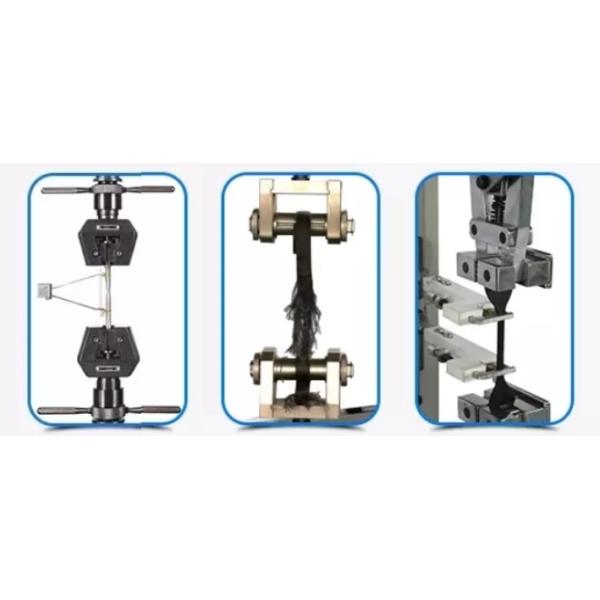 Digital Display Electronic Universal Testing Machine Tension Tester For Thermal Insulation Material