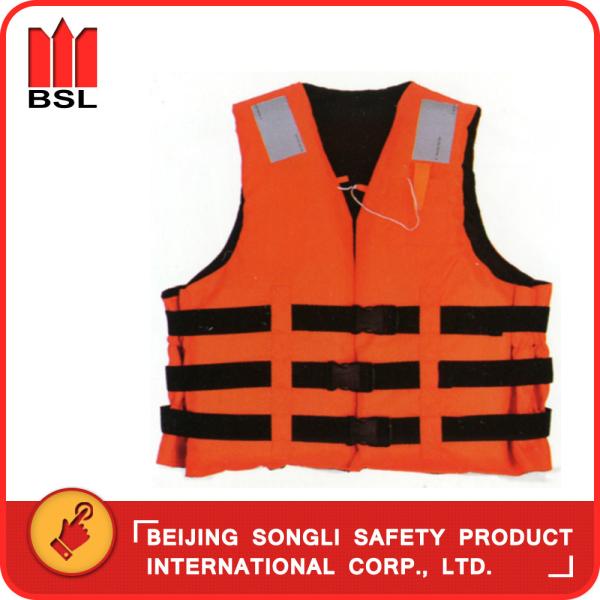 Buy SLM-S-006 LIFE JACKET at wholesale prices