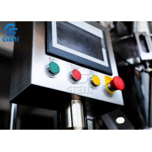 15L Makeup Auger Powder Filling Machine 0.4KW 900pcs/H