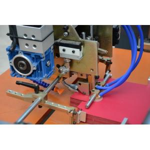 Automatic Hot Stamping Logo Printing Machine