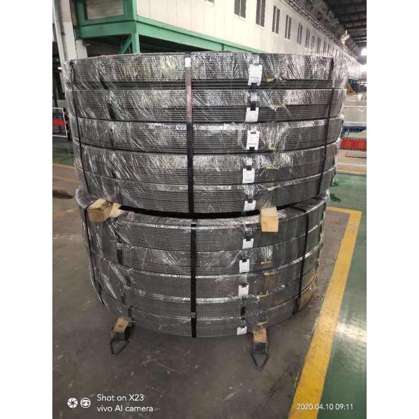 Buy 13mm Telegraph Pole Prestressed Concrete Reinforcing Steel Bar at wholesale prices